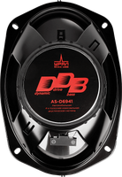 Коаксиальная акустическая система УРАЛ DDB AS-D6941