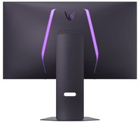 31.5" Monitor LG UltraGear 32GS95UV-B black