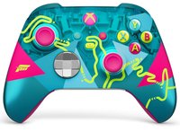 Геймпад беспроводной Microsoft Xbox Wireless Controller ( Forza Horizon 6) бирюзовый