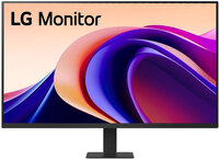 31.5" Монитор LG 32U631A-B черный