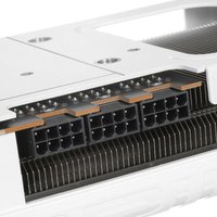 Видеокарта ASUS AMD Radeon 9070 XT PRIME White OC Edition [PRIME-RX9070XT-O16G-WHITE]