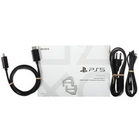 Игровая консоль PlayStation 5 Slim Digital Edition
