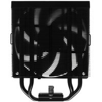 Кулер для процессора ID-COOLING FROZN A410 BLACK  черный