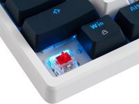 Клавиатура  проводная + беспроводная Acer OKR302