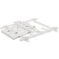 Кронштейн для ТВ DEXP Mount LI70-50 белый