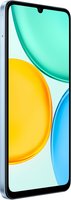 6.74" Smartphone HONOR X5d Plus 128 GB light blue