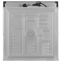 Электрический духовой шкаф Gorenje BO6727E03NX серебристый
