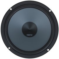 Компонентная акустическая система Hertz Uno K 165 Kit