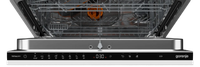 Встраиваемая посудомоечная машина Gorenje GV663D62