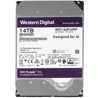 Жесткий диск WD Purple Pro WD142PURP