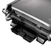 Гриль РЕДМОНД SteakMaster GM301 серебристый