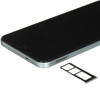 6.67" Smartphone Tecno SPARK 40 256 GB white