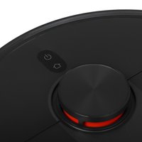 Робот-пылесос Xiaomi Robot Vacuum X20 Max черный