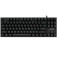 Клавиатура  проводная DEXP Anger TKL
