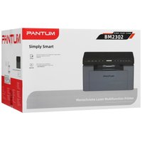 МФУ лазерное Pantum BM2302