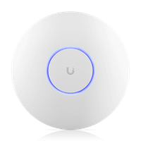 Точка доступа Ubiquiti UniFi AP AC PRO