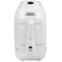 Пылесос  Karcher DS 6 белый