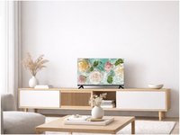 32" (81 см) Телевизор Витязь 32LH0224 черный