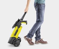 Мойка высокого давления Karcher K 3 EU