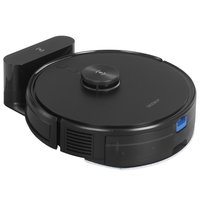 Робот-пылесос Ecovacs Y1 Pro черный