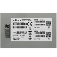 6.78" Смартфон  256 ГБ