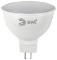 Лампа светодиодная ЭРА LED GU5.3/MR16/10w/840