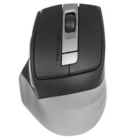 Клавиатура+мышь беспроводная   A4Tech Fstyler FB2535C черный