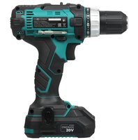 Дрель-шуруповерт FinePower CDBR35K OneBase20