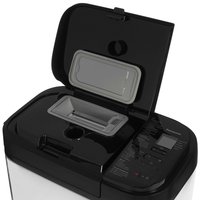 Bread maker Panasonic SD-YR2550STS silver