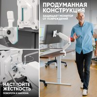 Крепление для мониторов ONKRON G80