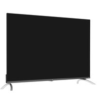 43" (109 см) Телевизор DEXP A431 серый