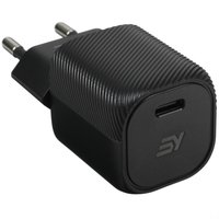 Charger KEYRON NANO25 black