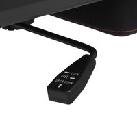 Computer chair Cougar Explore NEO black
