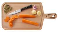 Knife set Tefal Ice Force K2323S74