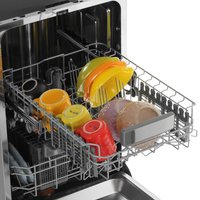 Встраиваемая посудомоечная машина DEXP BD45-L01B