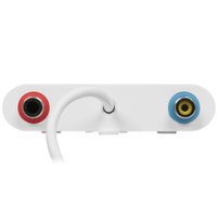 Водонагреватель электрический Aceline IWH-5.5 XH Combi