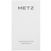 Электробритва Metz Firm Stone
