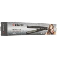 Выпрямитель для волос Brayer BR3335 черный
