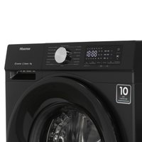 Стиральная машина Hisense WF3S7021BB черный