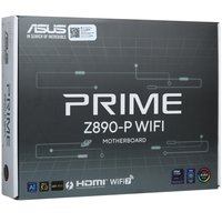 Материнская плата ASUS PRIME Z890-P WIFI