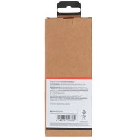 Cable Aceline USB Type-C - USB Type-A black 3 m