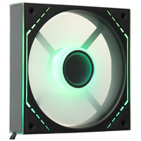 Вентилятор Thermalright TL-M12-S черный