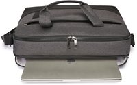 16" Сумка Dexp Pol-B32-BGR