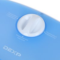 Массажная ванночка DEXP FSM-600