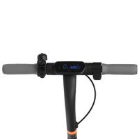 Электросамокат Ninebot KickScooter E2 черный