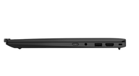 14" Ноутбук Lenovo ThinkPad X1 Carbon Gen 12 черный
