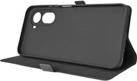 Чехол-книжка  BoraSCO Book Case для POCO C81 Pro/ Xiaomi REDMI A7 Pro черный