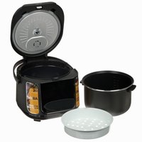 Мультиварка DEXP DMC-865L черный