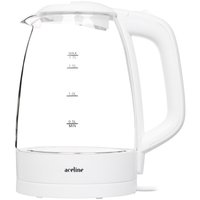 Electric kettle Aceline G-3000 white
