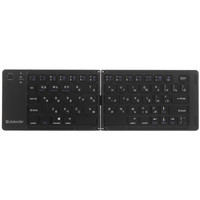 Клавиатура беспроводная Defender Enigma SB-094 цвет черный